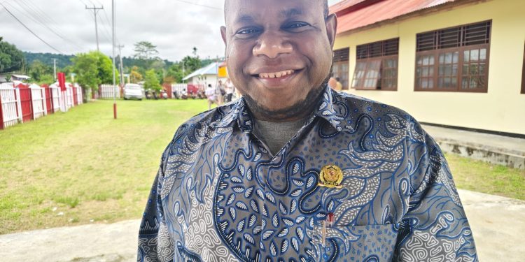 Fraksi Mansel Maju Bersama Minta Eksekutif Perhatikan Jadwal Pembahasan APBD T.A 2026