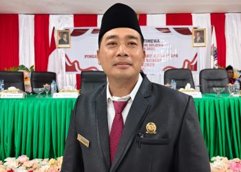 Fraksi Mansel Jaya Ingatkan Pengelolaaan Dana Otsus Tepat Sasaran