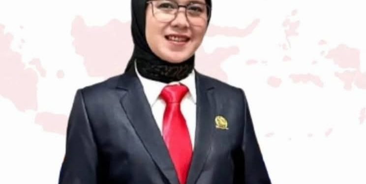 Fraksi Mansel Bersatu Minta OPD Loby Program ke Kementerian