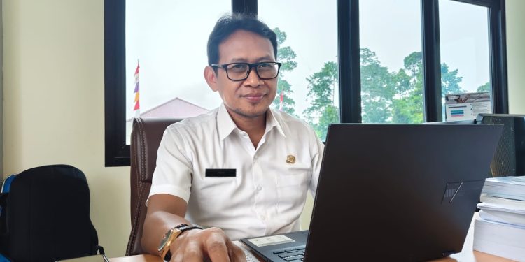 Dari Temuan Rp. 7,9 Miliar di Lingkup Pemkab Mansel, Rp. 3,6 Miliar Sudah Dikembalikan