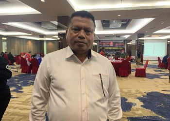 Akademis Dorong Sinergi Hukum Negara dan Hukum Adat untuk Bangun Indonesia Kuat