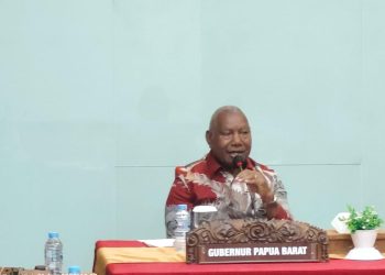 Pekan Depan, Anggota DPR Papua Barat Jalur Otsus Dilantik