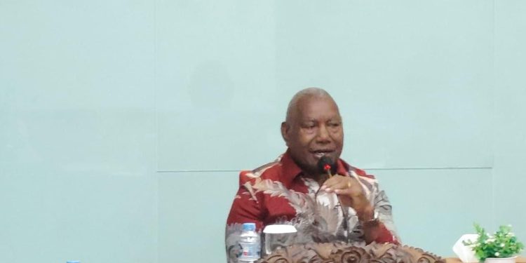 Pekan Depan, Anggota DPR Papua Barat Jalur Otsus Dilantik