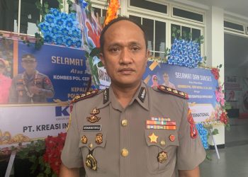 Dirreskrimum: Ada Surat Permohonan Pencabutan LP Dugaan Ijazah Palsu Anggota DPR Papua Barat