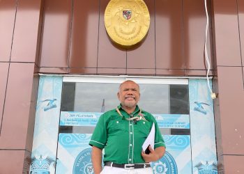 Kasus Dugaan Korupsi ATK BPKAD Kota Sorong Kembali Dipertanyakan