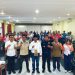 BPBD Manokwari Tingkatkan Kapasitas Relawan dengan Manajemen Bencana dan Teknologi