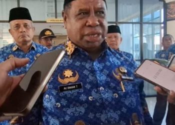 Injury Time , Pengembalian Kerugian Keuangan Pemprov PB Bertambah