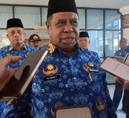 Injury Time , Pengembalian Kerugian Keuangan Pemprov PB Bertambah