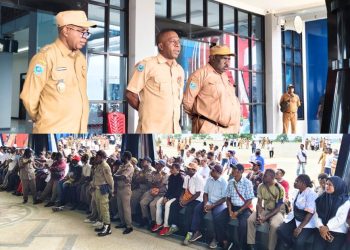 Berkas Tenaga Honorer Formasi 2021  Menunggu Ditandatangani Menpan-RB