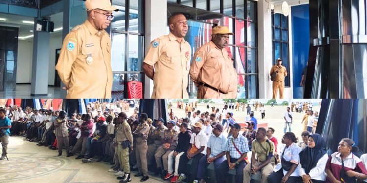 Berkas Tenaga Honorer Formasi 2021  Menunggu Ditandatangani Menpan-RB