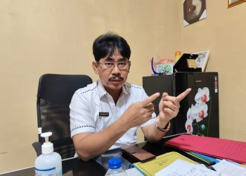 Pemda Mansel Alokasikan Rp. 3,4 Miliar untuk Rampungkan Laboratorium Kesehatan