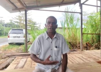 Anggota MRPB Apresiasi Seleksi Terbuka Jabatan Sekda Mansel