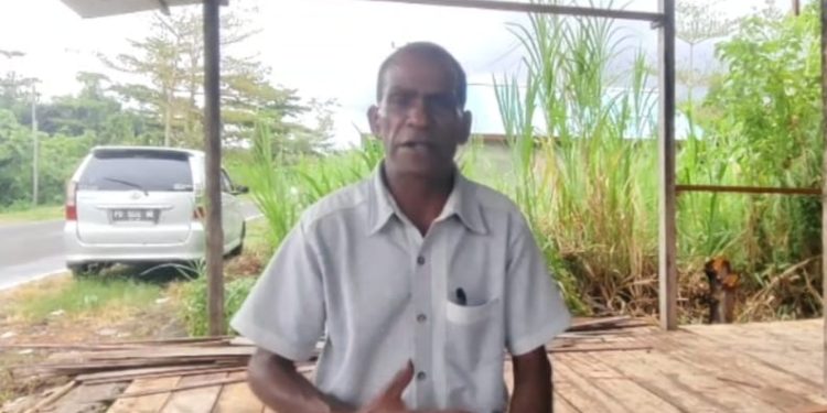 Anggota MRPB Apresiasi Seleksi Terbuka Jabatan Sekda Mansel