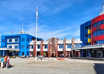 Asisten III:  Rekapitulasi Absensi Oktober – September Belum Capai 10 OPD