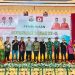 Buka Musda II KKSS, Ini Pesan Wabup Mezak kepada Warga Sulsel