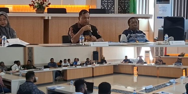 Terbukti Ada Honorer ‘Siluman’ , Saragih: Hanya 2 Pilihan Mengundurkan Diri atau Diproses Hukum