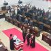 Jhon Lewerissa Nahkodai DPR Kota Sorong 2024–2029, Wali Kota Serukan Sinergi untuk Kemajuan Daerah