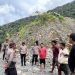 Pastikan Tidak Ada Lagi Alat Berat di Lokasi Tambang Wasirawi, Polda PB Terjunkan Tim Khusus