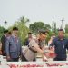 Wakapolda Papua Barat Hadiri Ziarah Makam, Peringati HUT ke-26 Provinsi Papua Barat
