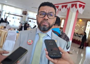 Wamafma:  HUT Papua Barat ke 26 Momentum Tepat Refelksi Semangat Perjuangan dan Perkuat Kolaborasi