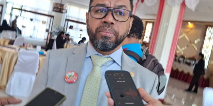 Wamafma:  HUT Papua Barat ke 26 Momentum Tepat Refelksi Semangat Perjuangan dan Perkuat Kolaborasi