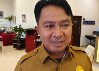 Bachri Yasin : Nilai DAK Fisik Berkurang tapi DBH Papua Barat Naik  