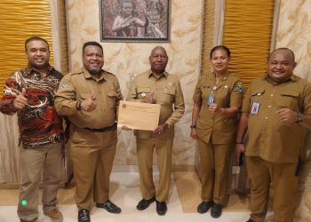 PT Padoma Ubadary Energy Diminta Persiapkan Langkah Penjualan Kouta Gas