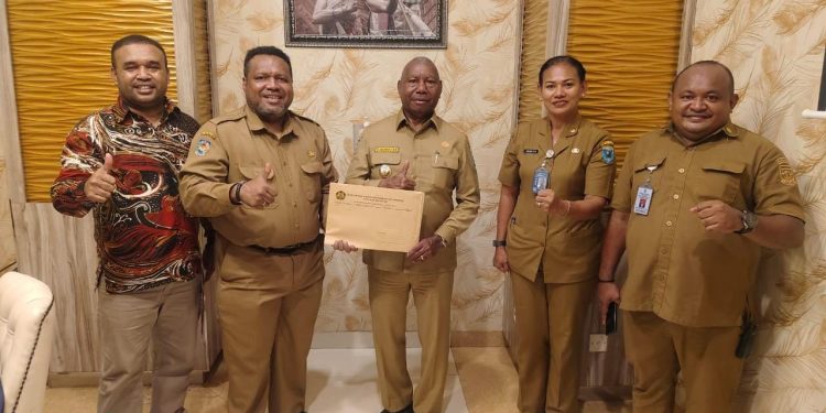 PT Padoma Ubadary Energy Diminta Persiapkan Langkah Penjualan Kouta Gas