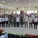 Satpol PP Garda Terdepan Ciptakan lingkungan Kondusif