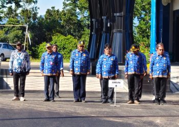 Sekda Mansel Tegaskan di Anggaran Perubahan Tak Ada Kegiatan