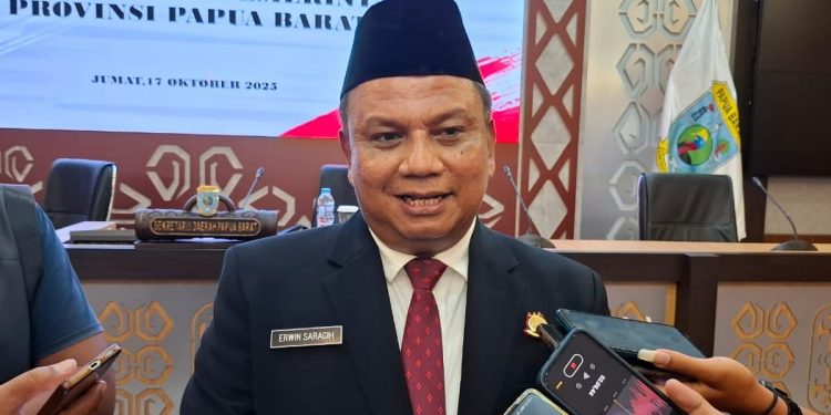 Inspektorat Papua Barat Rekomendasikan 7 Oknum ASN Dipecat ?