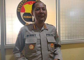 Pengamanan Satu Abad Peradaban di Tanah Papua, Polda Papua Barat Kerahkan 169 Personel