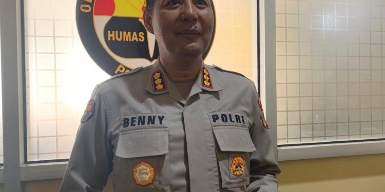 Pengamanan Satu Abad Peradaban di Tanah Papua, Polda Papua Barat Kerahkan 169 Personel