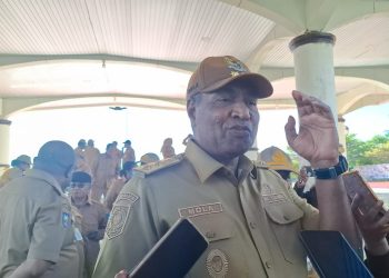 Alasan Pemotongan TKD Dinilai Tidak Tepat