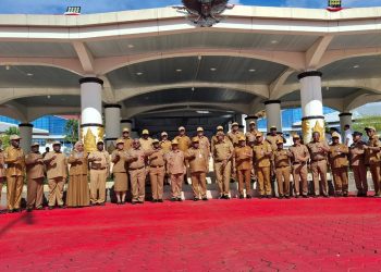 Lakotani: Pimpinan OPD yang Tidak Optimal Dalam Penyerapan Anggaran, Digeser Saja