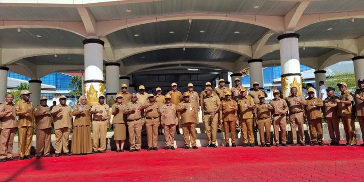 Lakotani: Pimpinan OPD yang Tidak Optimal Dalam Penyerapan Anggaran, Digeser Saja