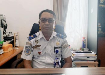 KSOP Manokwari Dukung Peringatan 1 Abad Peradaban Orang Papua