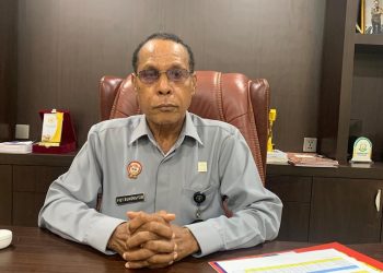 Piet Bukorsyom: Hampir 100 Persen KMP di Papua Barat dan Papua Barat Daya Sudah Berbadan Hukum