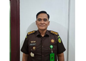 Jaksa Agung Ganti 10 Pejabat Kejati Papua Barat