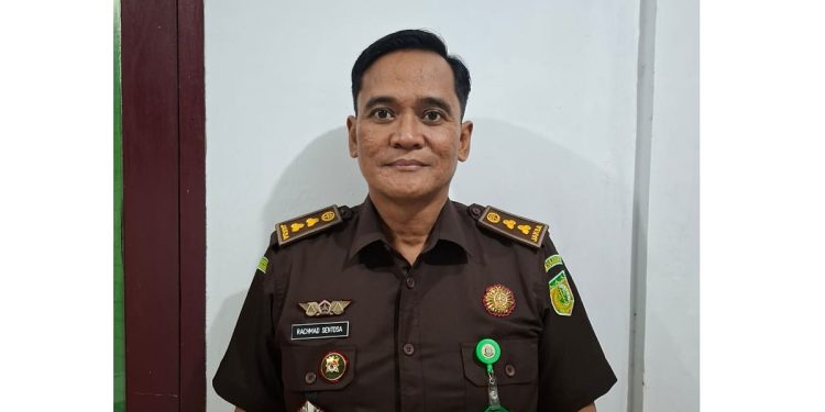Jaksa Agung Ganti 10 Pejabat Kejati Papua Barat
