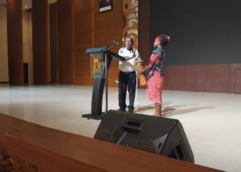 Festival Budaya Moi 2025, Wadah Pelestarian Warisan Leluhur dan Penguatan Identitas Lokal