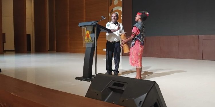 Festival Budaya Moi 2025, Wadah Pelestarian Warisan Leluhur dan Penguatan Identitas Lokal