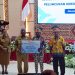 BRI dan Pemprov Papua Barat Percepat Penyaluran KUR untuk UMKM