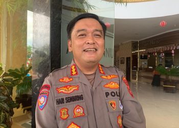 Polda Papua Barat Klaim Sudah Salurkan 300 Ton Lebih Beras SPHP