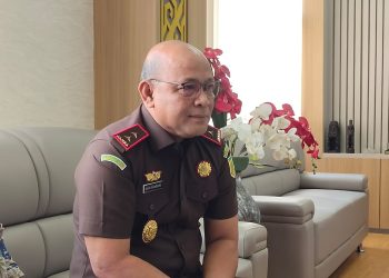 Percepat Penyidikan Korupsi Dermaga Apung Marampa, BPKP Berkantor di Kejati Papua Barat