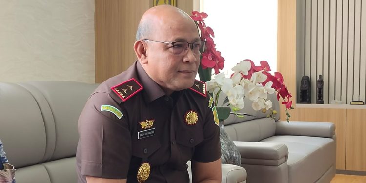 Percepat Penyidikan Korupsi Dermaga Apung Marampa, BPKP Berkantor di Kejati Papua Barat