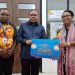Dukung Perayaan 1 Abad Peradaban Orang Papua , Pemkab Manokwari Bantuan Rp.1 Miliar dan 2 Ton Beras