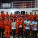 Sukseskan Perayaan 1 Abad Peradaban Orang Papua, SAR Manokwari Siagakan KN SAR 244 Kumbakarna