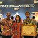 BP Berau Raih Penghargaan Subroto 2025 atas Kepatuhan Terbaik dalam PNBP