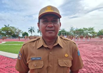 Masa Sidang III, Pimpinan dan Anggota DPR PB Mulai Reses